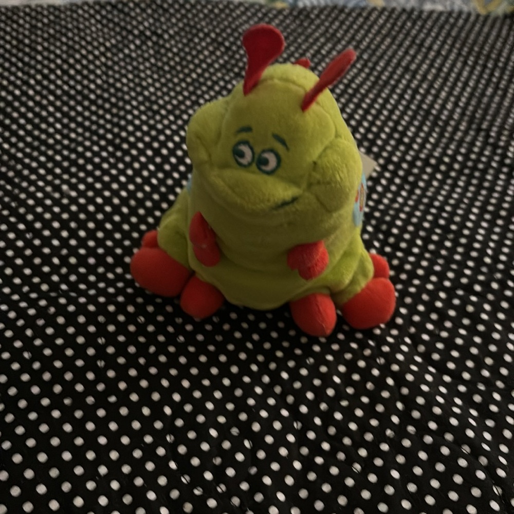 New! Disney Heimlich from “A Bugs Life” so cute!!
